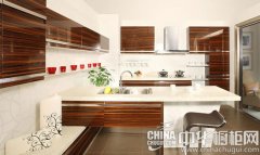 内销市场不乐观 橱柜企业“融合”破困境